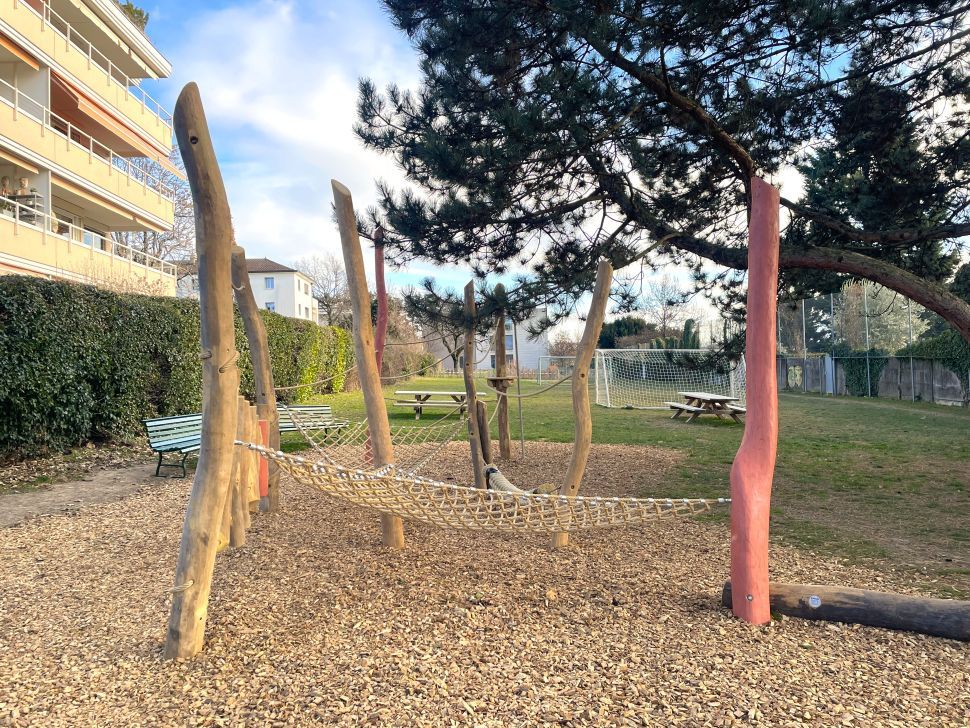 &copy; Ville de Lausanne